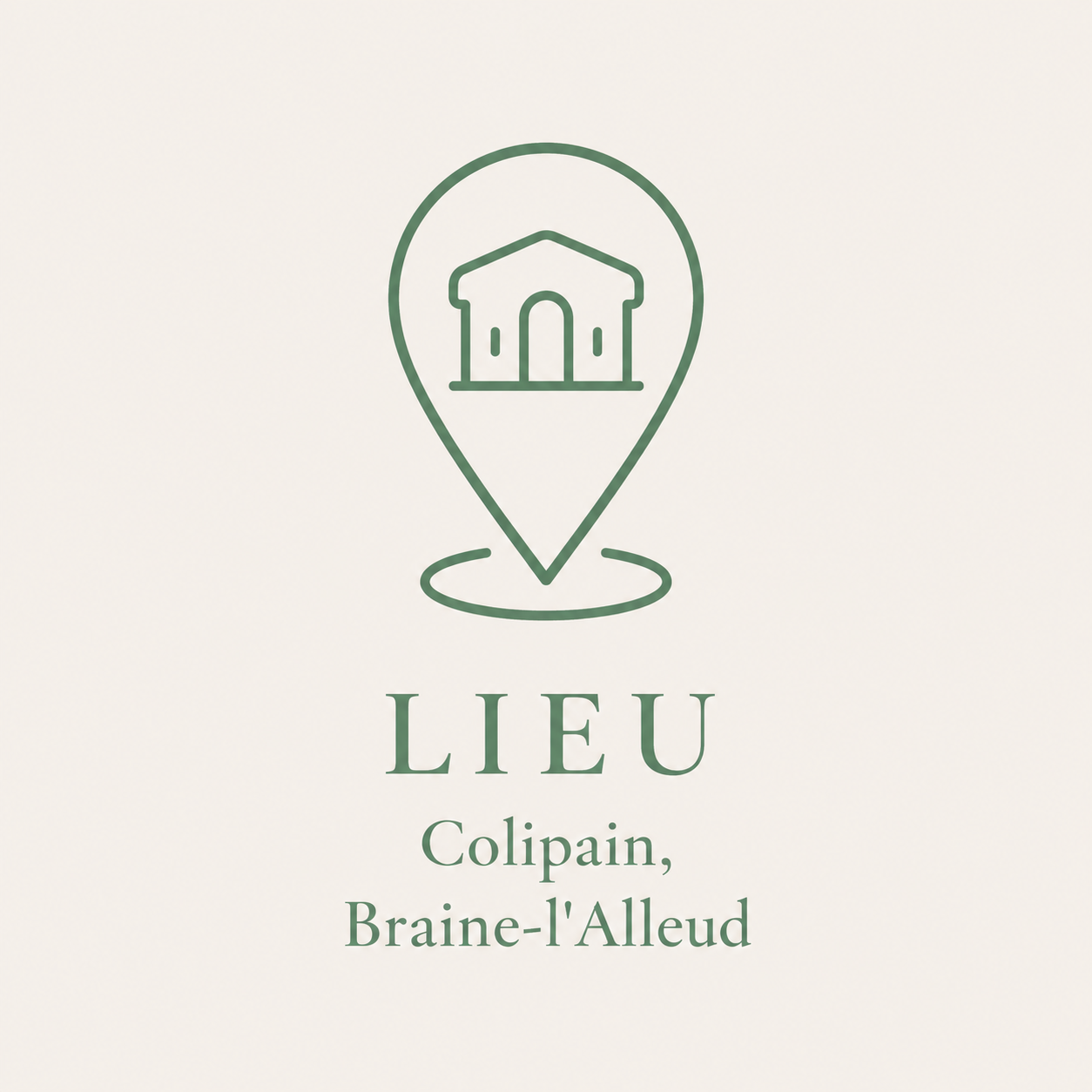 Lieu Team Building Colipain
