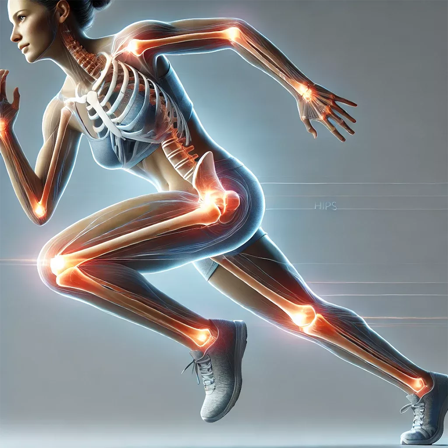 Développer sa mobilité avec le yoga