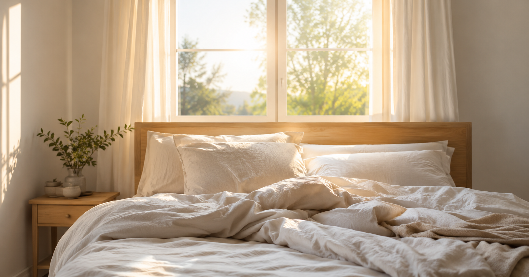Mieux dormir naturellement avec Yoga Santé