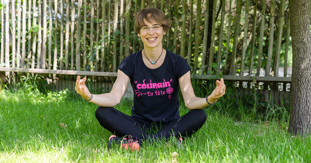 Santé digestive avec Yoga Santé