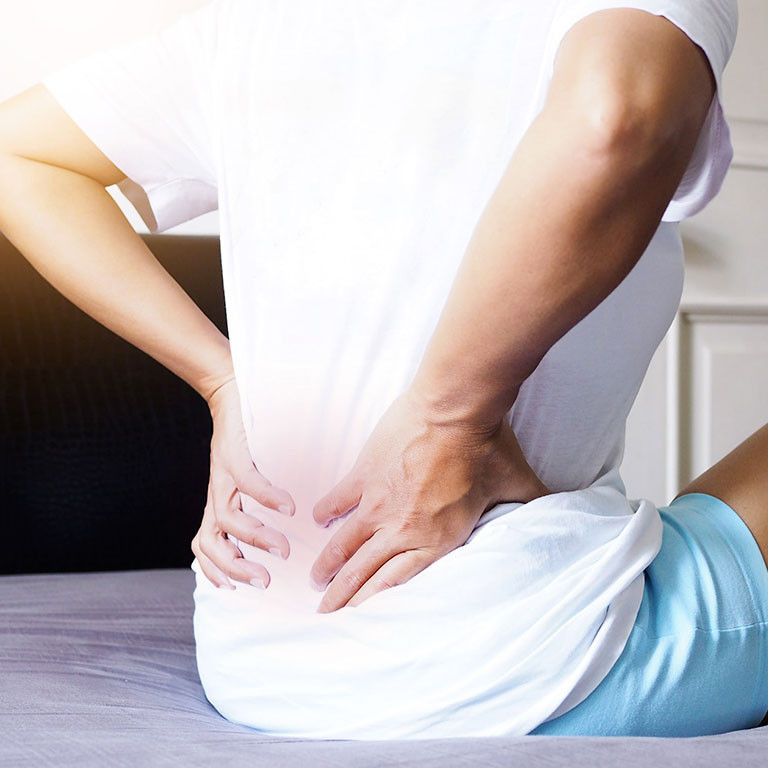 Bouger plus, s'asseoir moins avec Yoga Santé Gaëlle